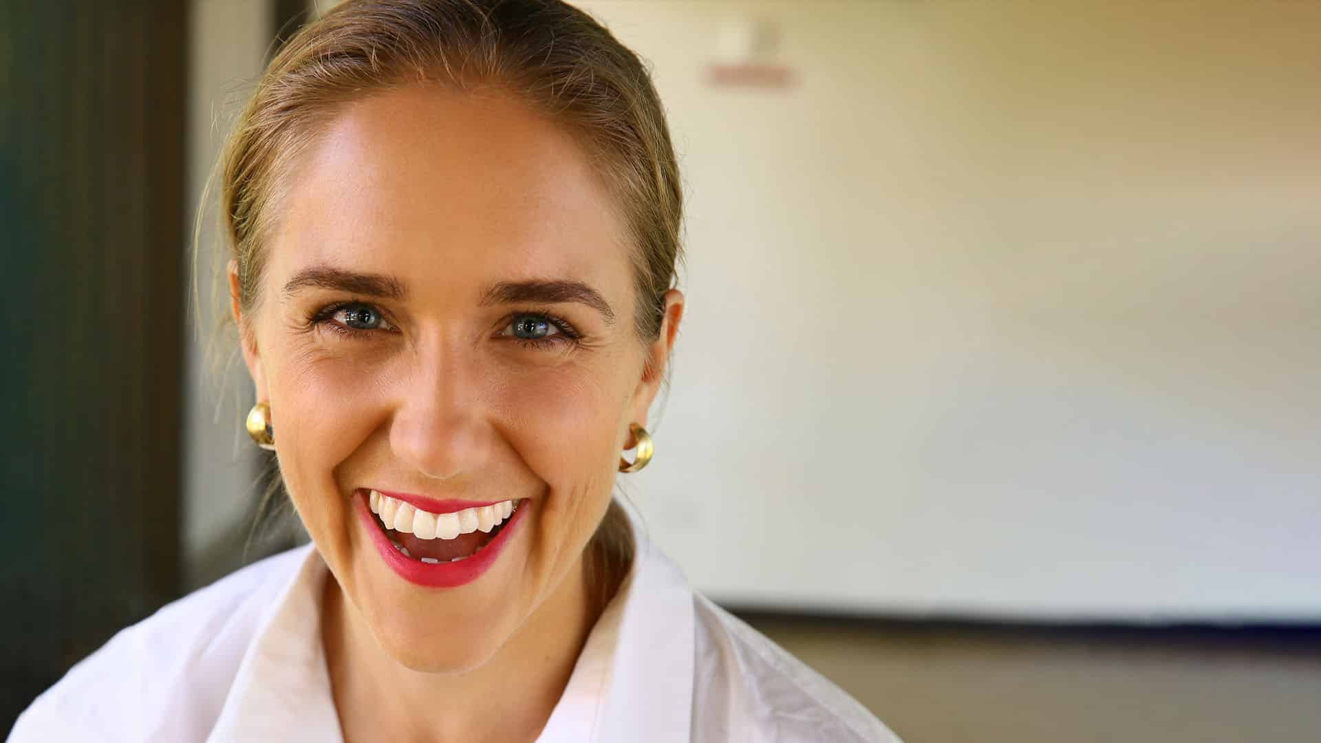 Hållbarhetsexperten Rebecka Carlsson till Gullers Grupps styrelse