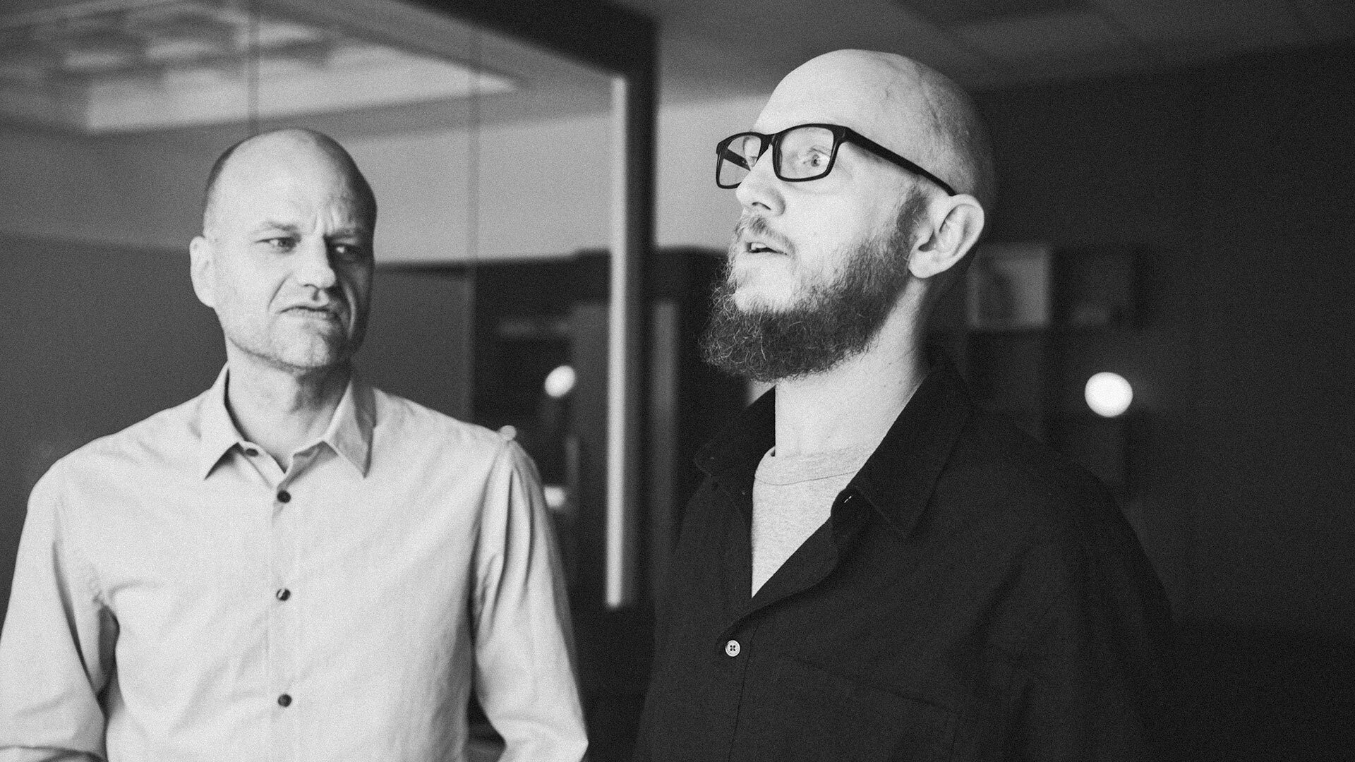 Prisbelönt animationsstudio till Gullers Grupp